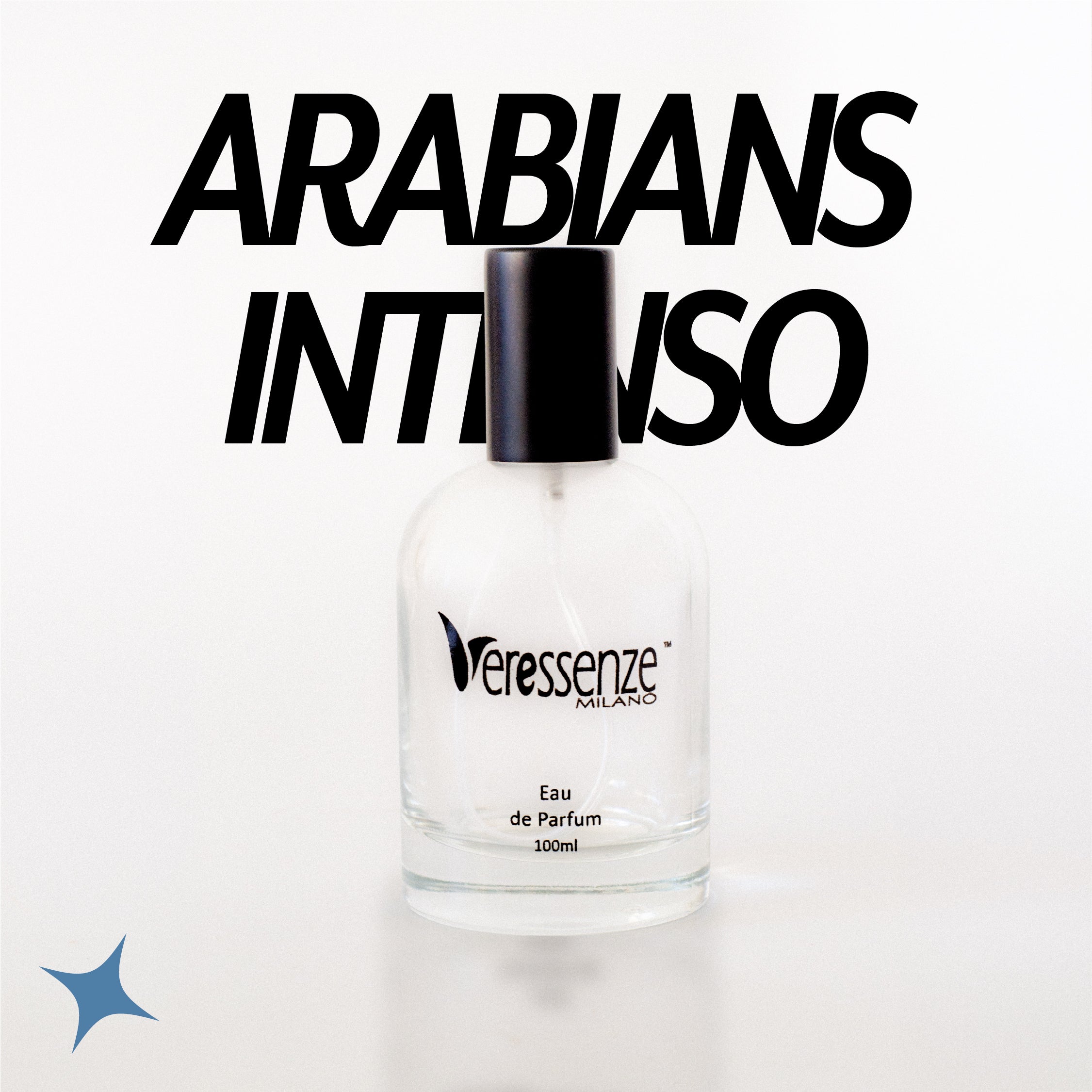 NOTA 604 - ARABIANS INTENSO