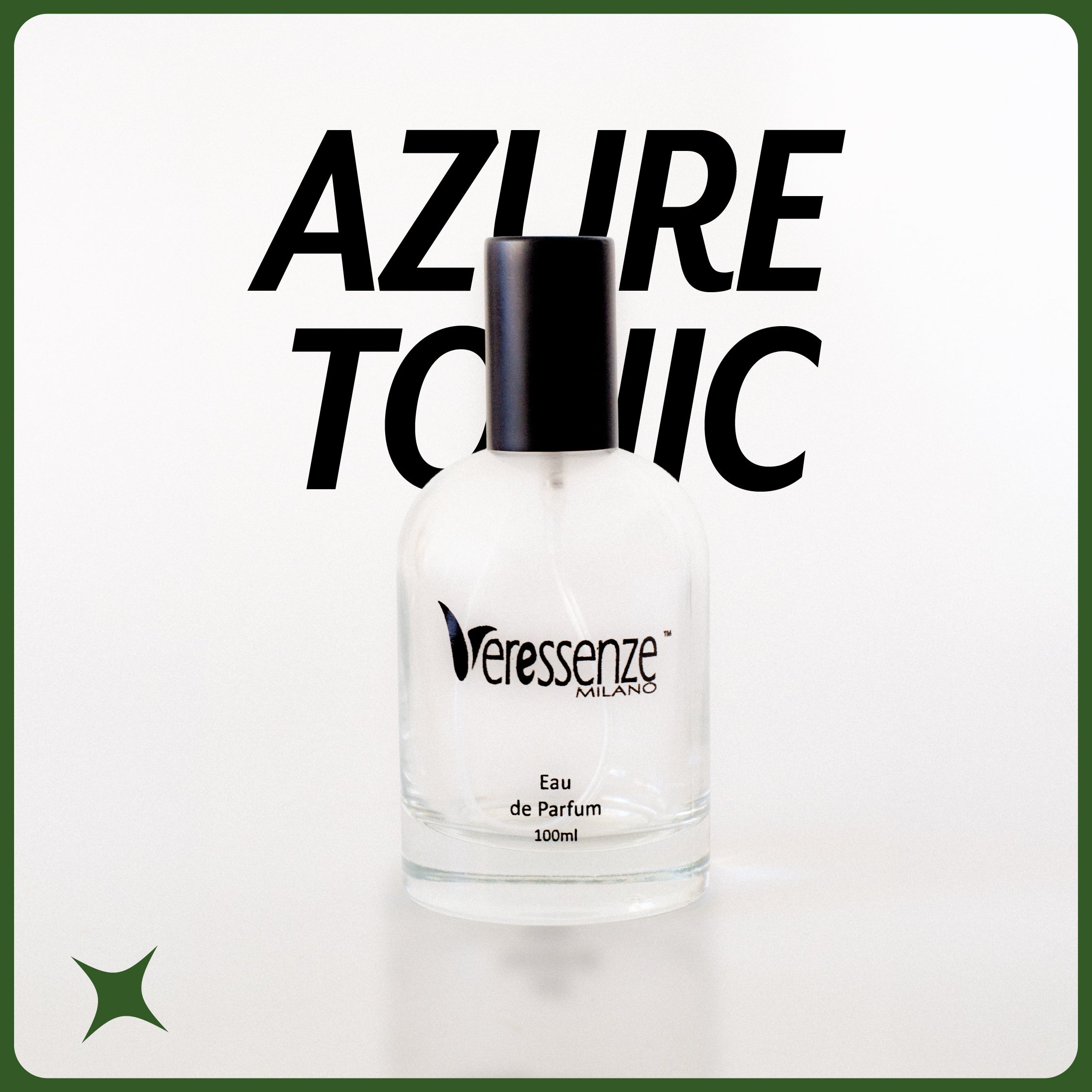 NOTA 531 - AZURE TONIC
