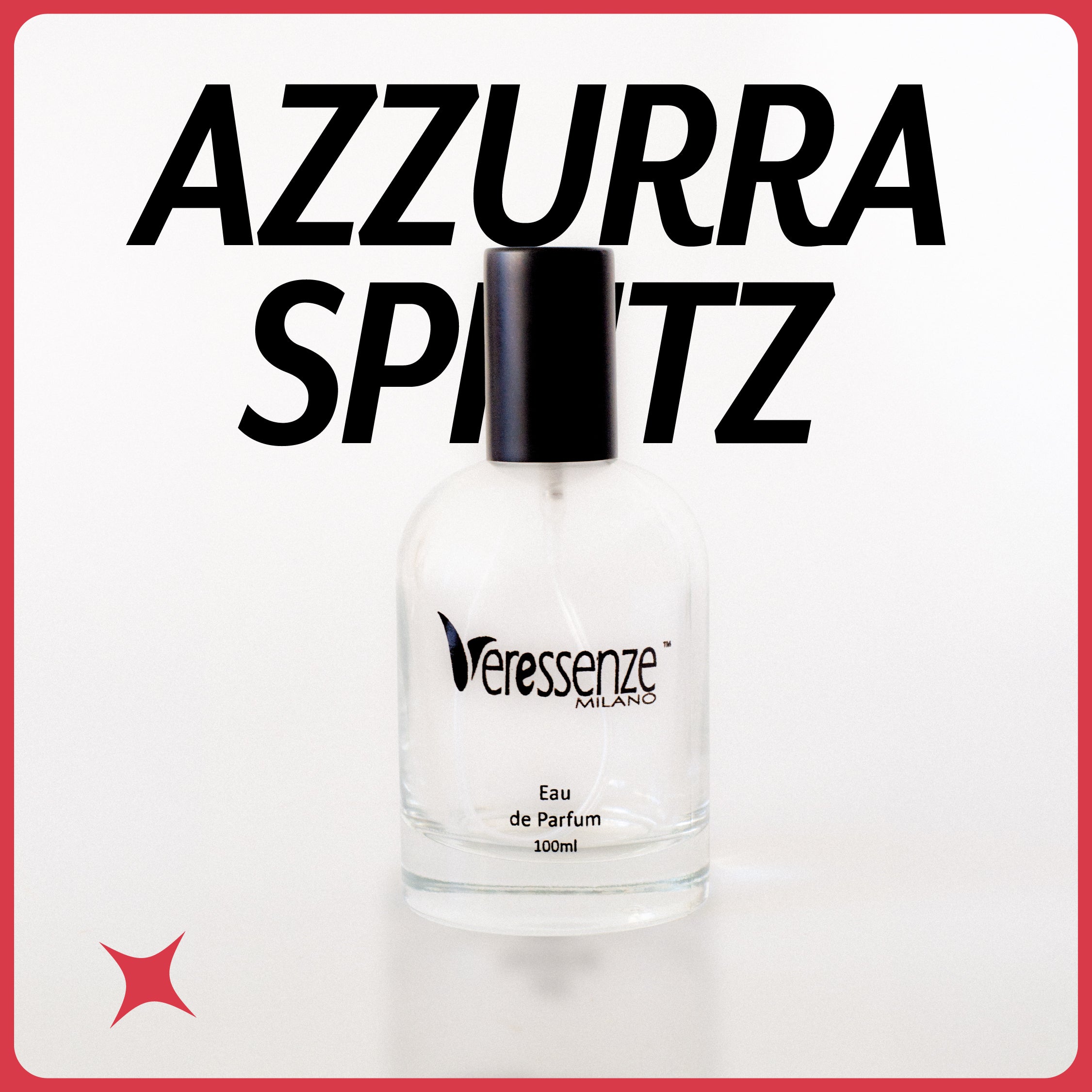 NOTA 171 - AZZURRA SPRITZ