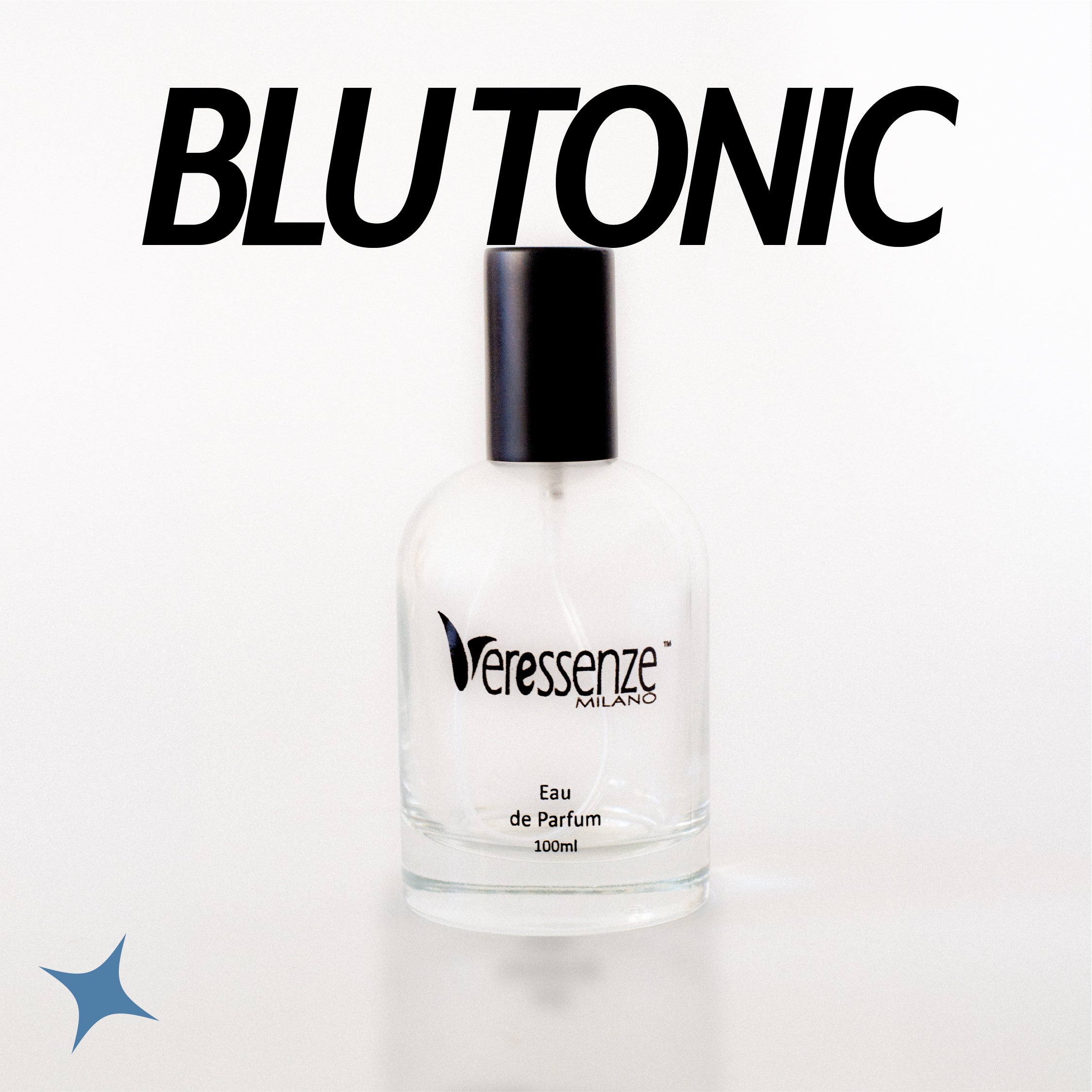 NOTA 369 - BLU TONIC