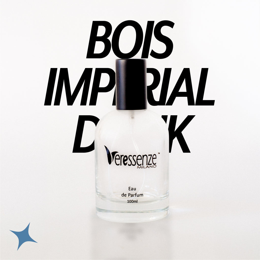 NOTA 375 - BOIS IMPERIAL DRINK