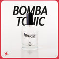 NOTA 104 - BOMBA TONIC