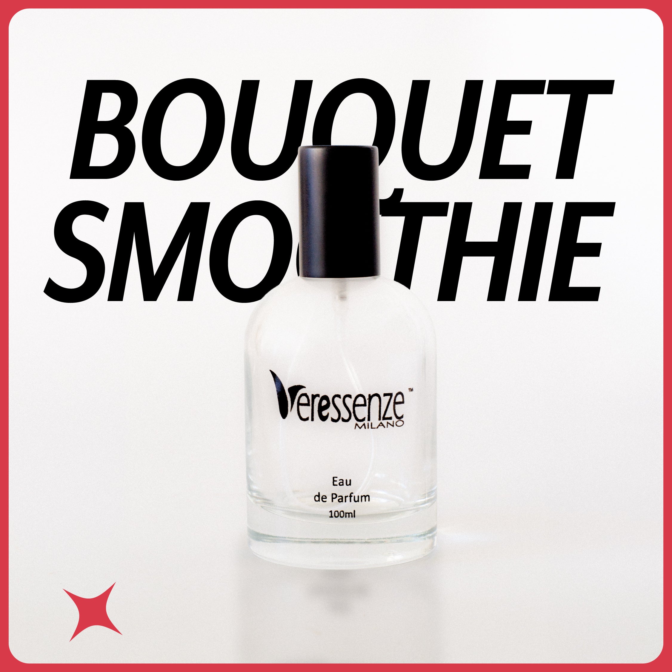 NOTA 125 - BOUQUET SMOOTHIE