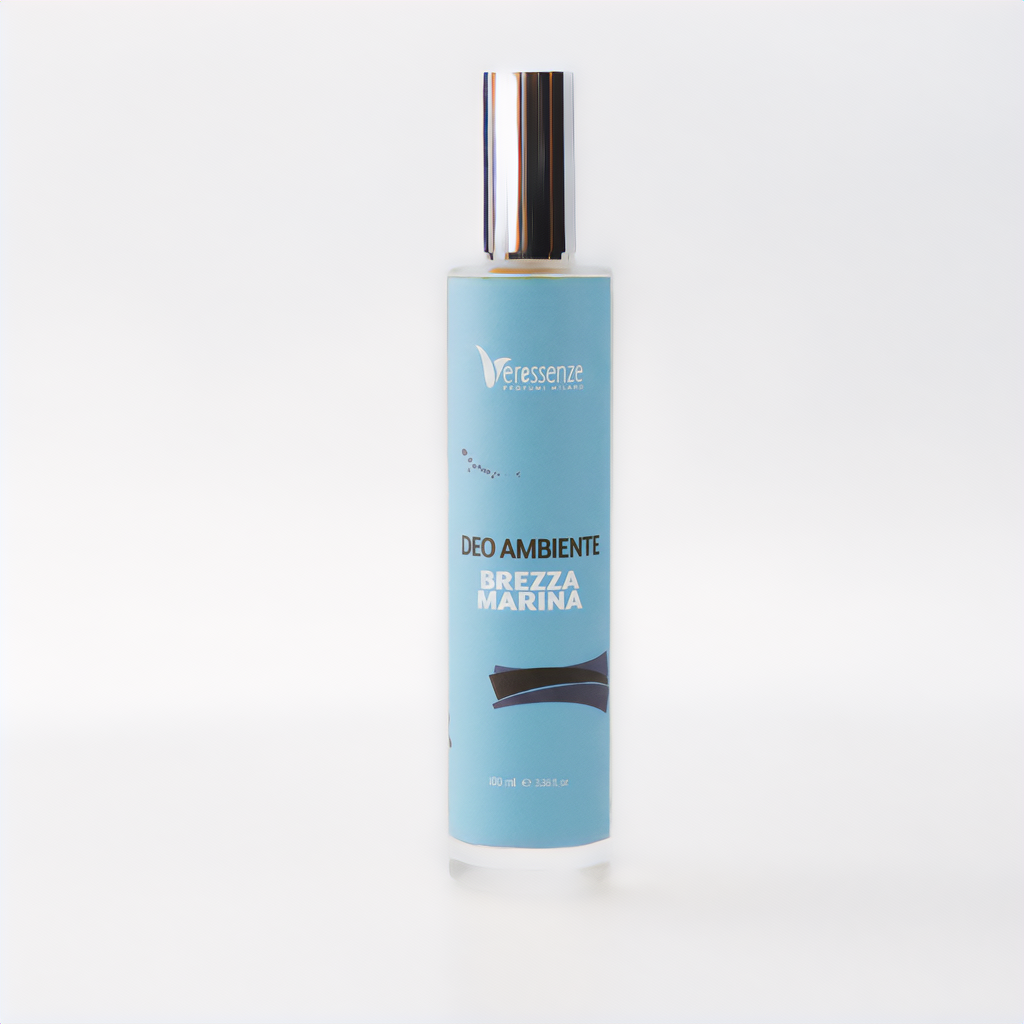 Deo ambiente spray - Brezza Marina
