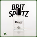NOTA 545 - BRIT SPRITZ