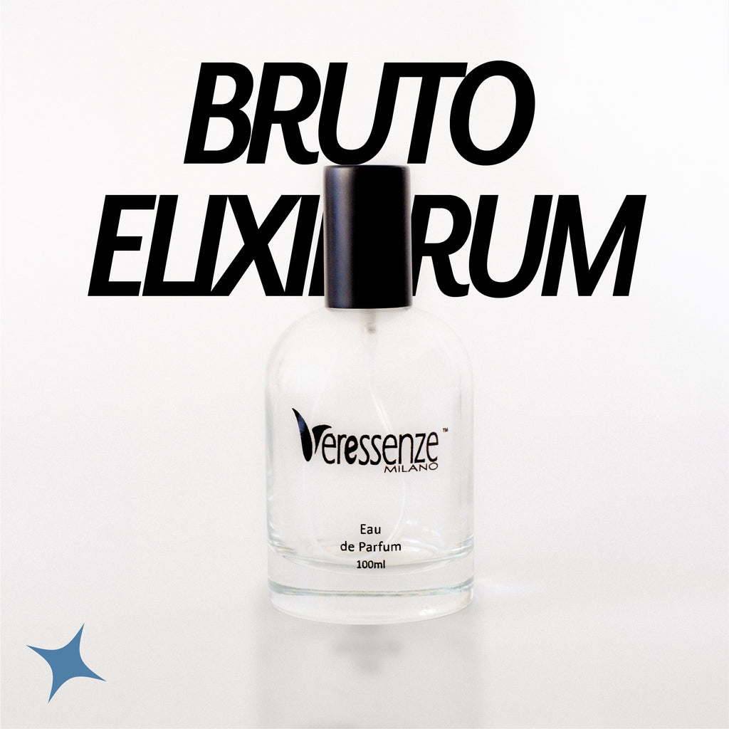 NOTA 631- BRUTO ELIXIR RUM