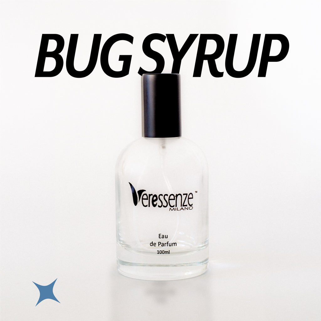 NOTA 337 - BUG SYRUP