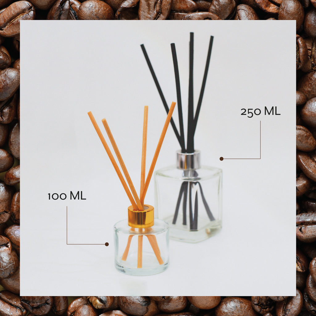 Profumatore Mikado - Caffè