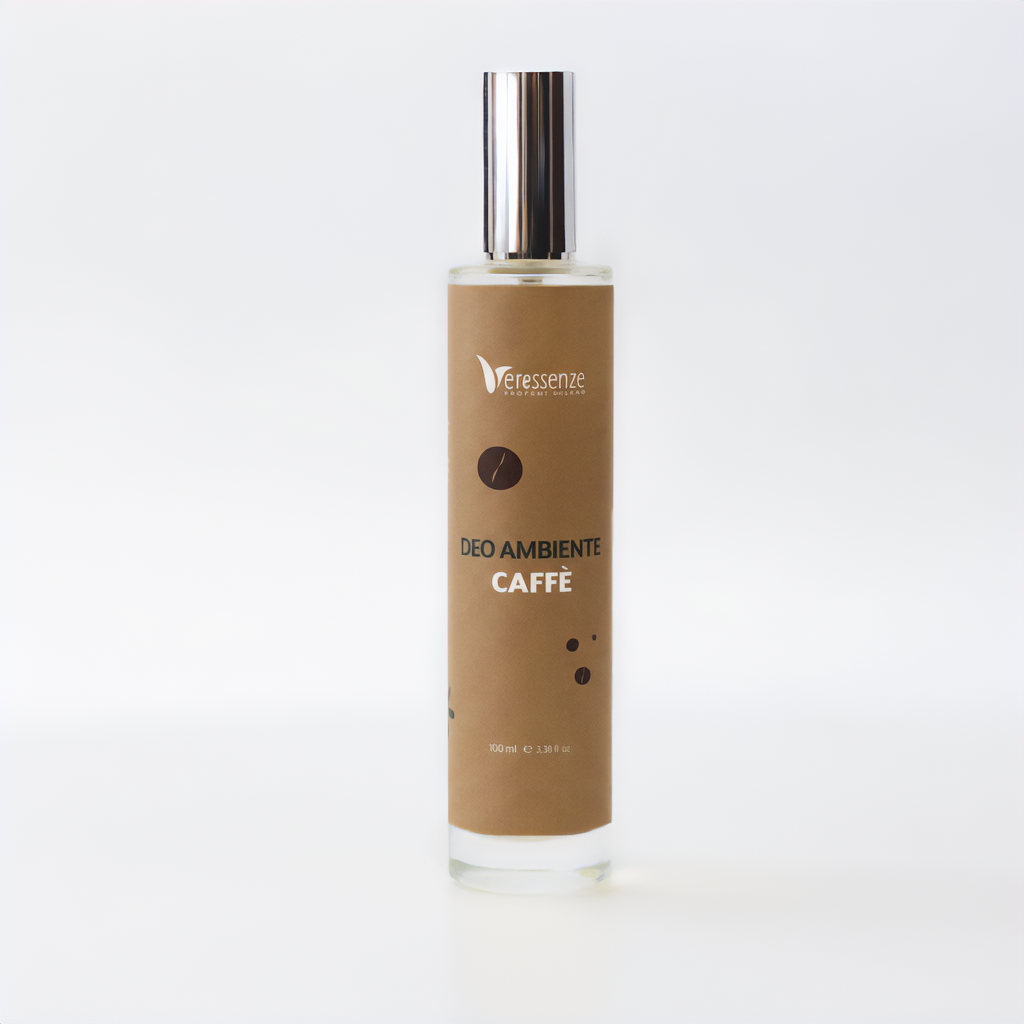 Deo ambiente spray - Caffè