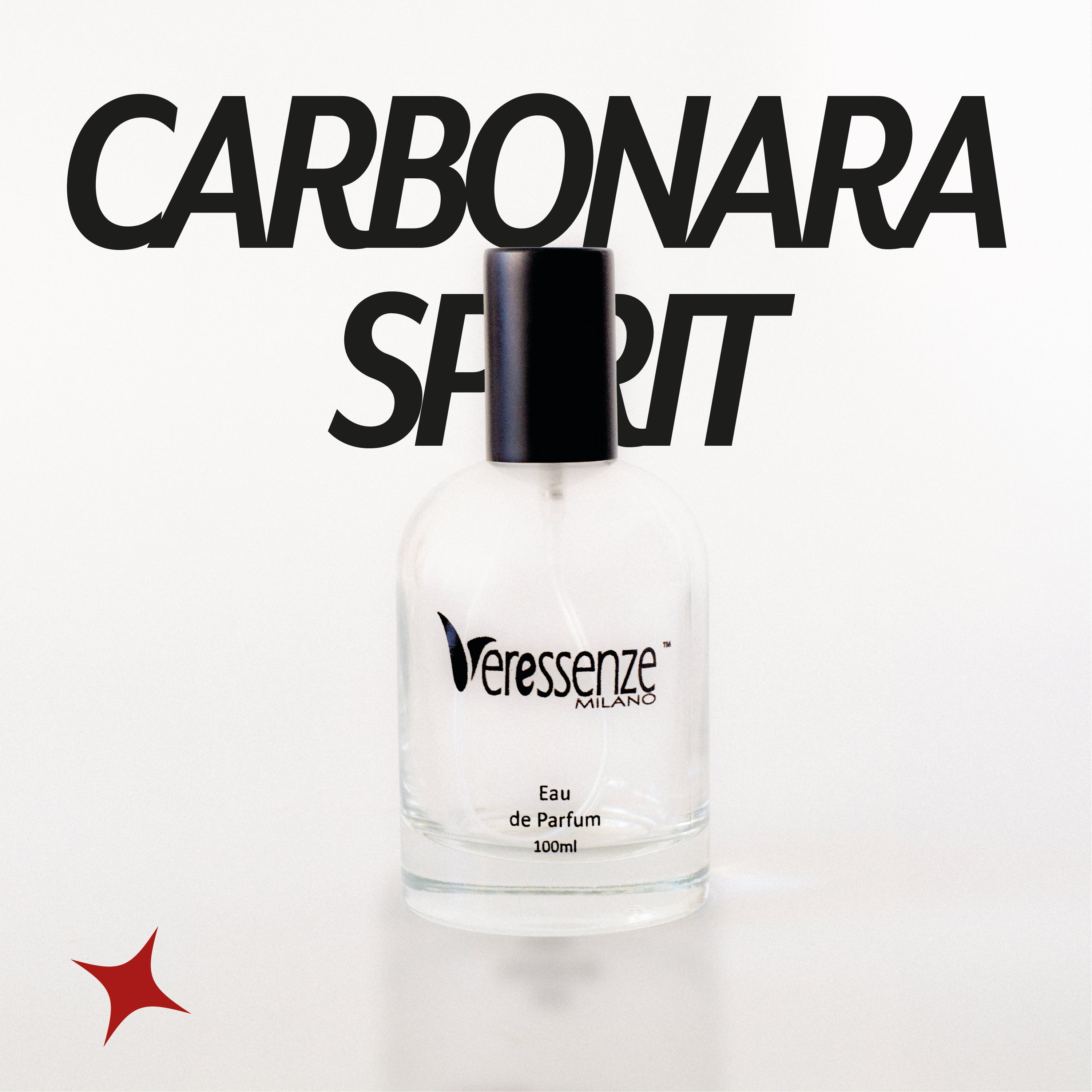 NOTA 434 - CARBONARA  SPIRIT