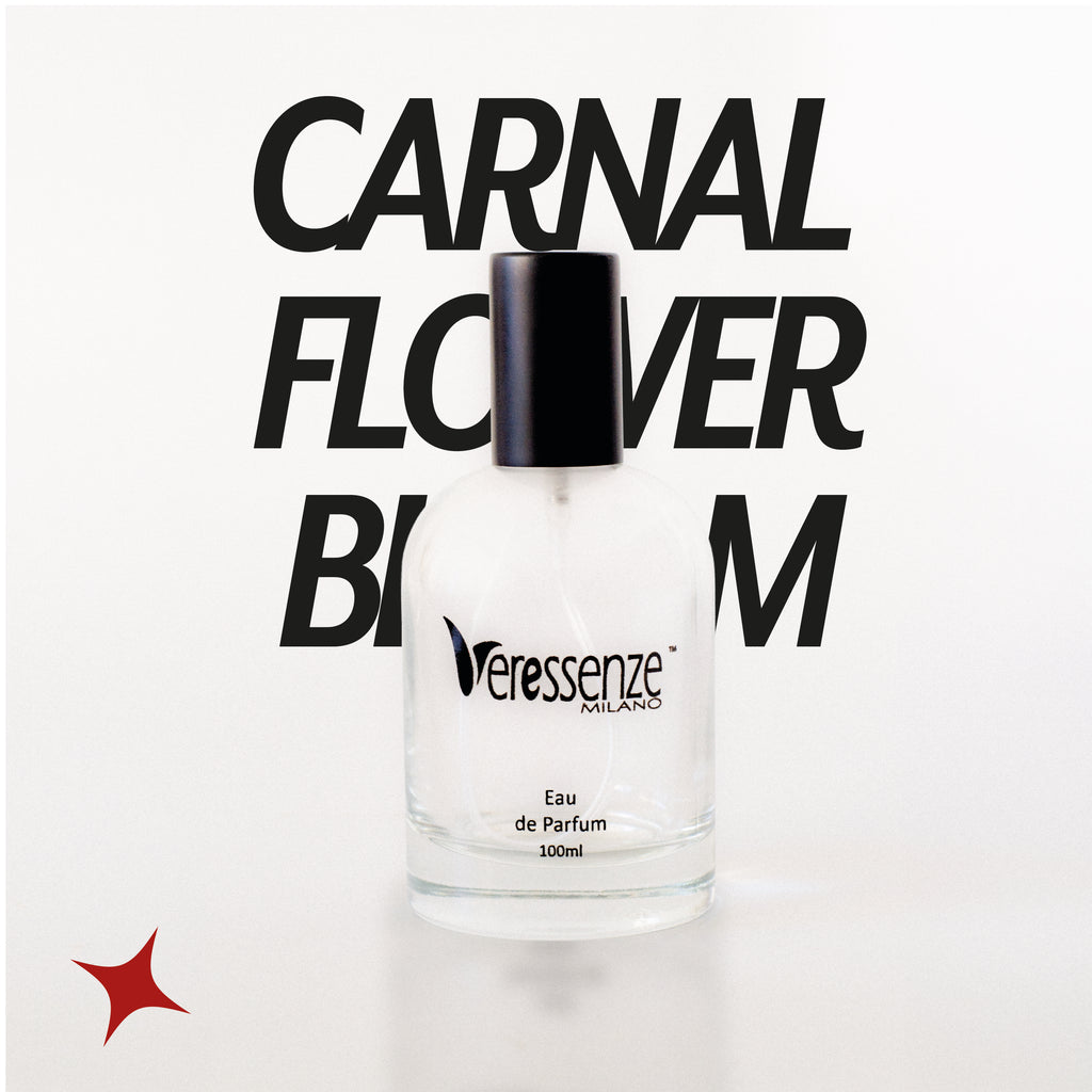 NOTA 401 - CARNAL FLOWER BLOOM