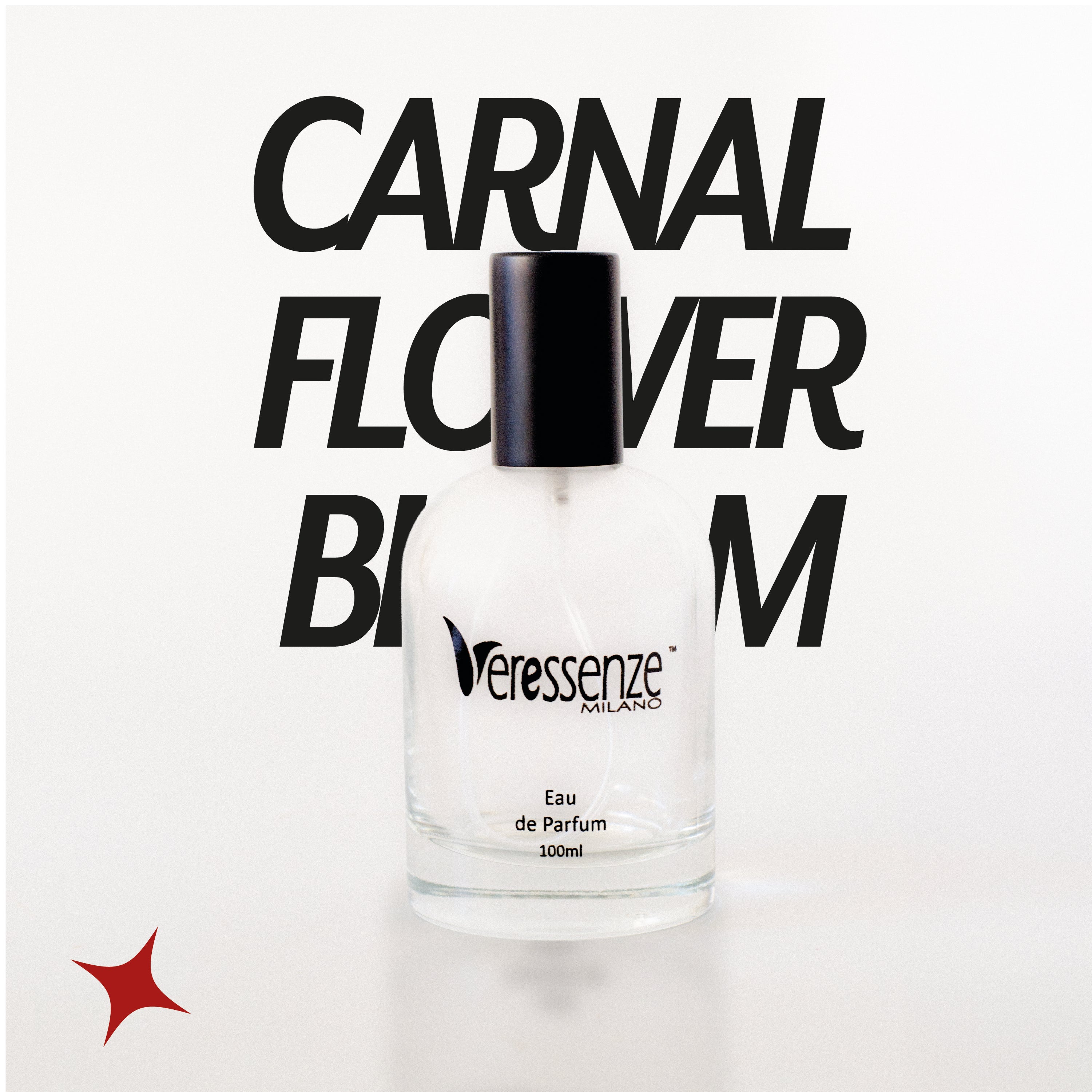 NOTA 401 - CARNAL FLOWER BLOOM