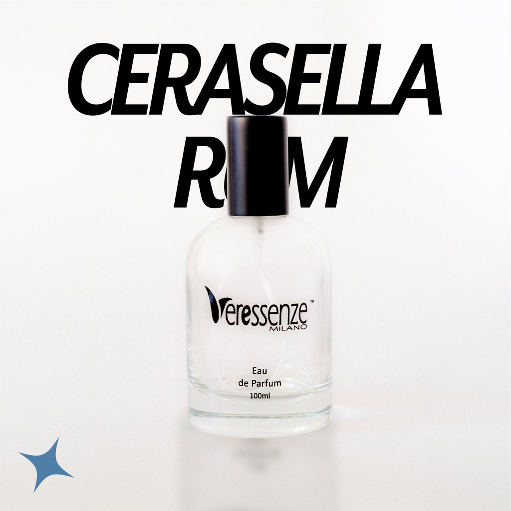 NOTA 650 - CERASELLA RUM