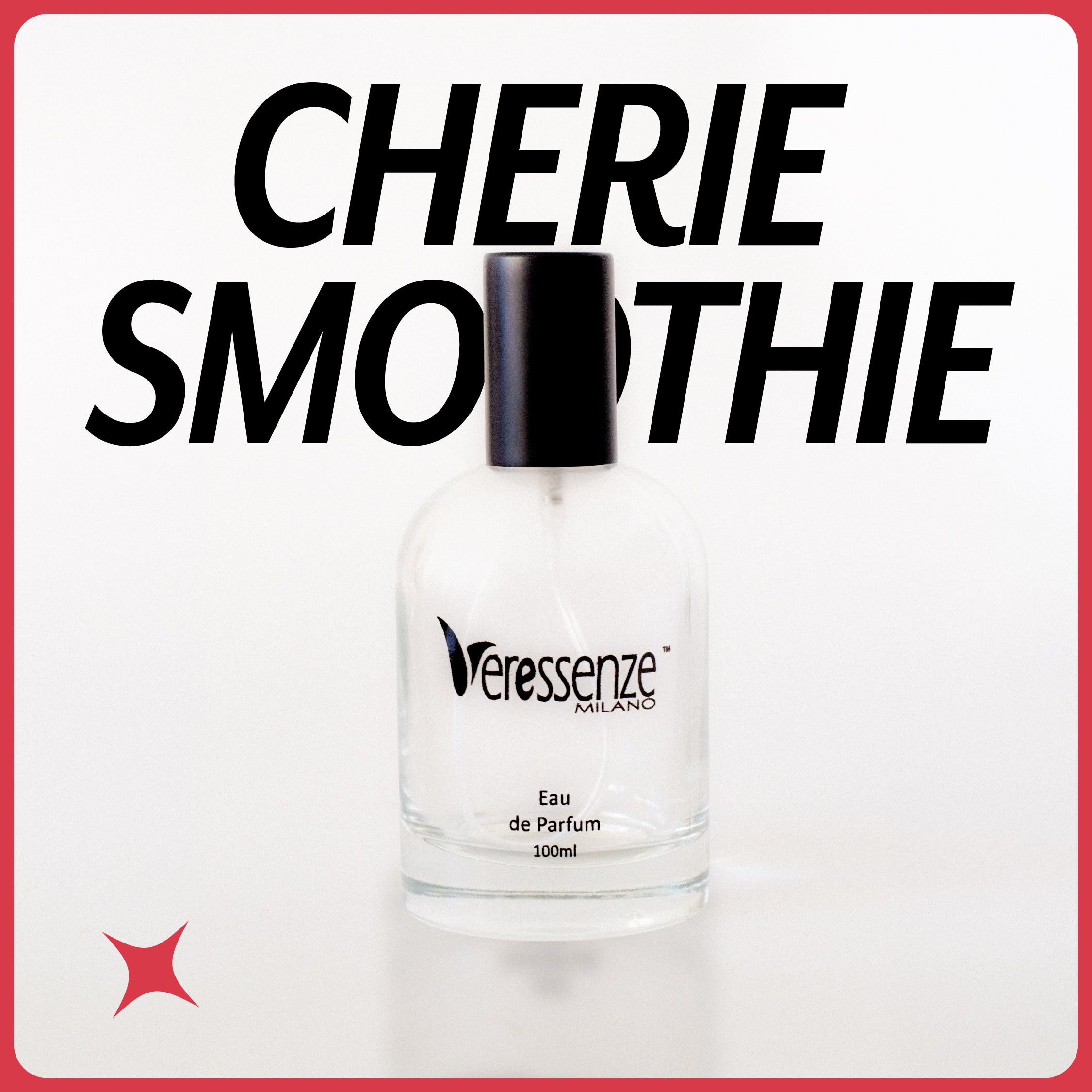 NOTA 300 - CHÉRIE SMOOTHIE