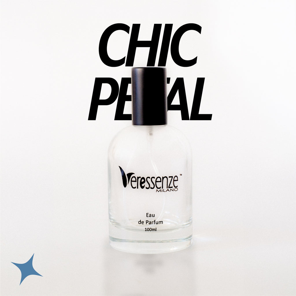 NOTA 371 - CHIC PETAL