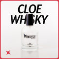 NOTA 290 - CLOE WHISKY