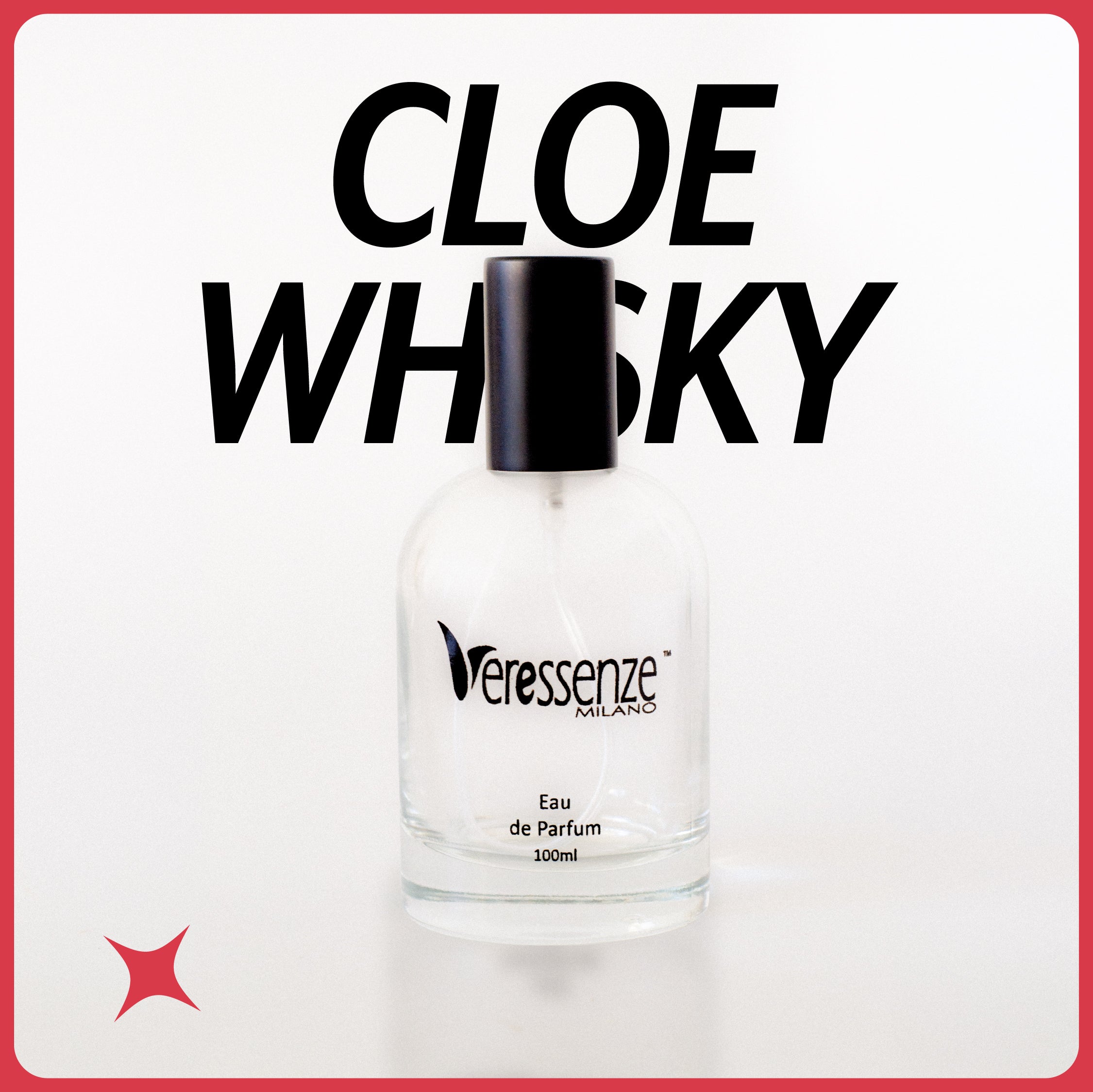 NOTA 290 - CLOE WHISKY
