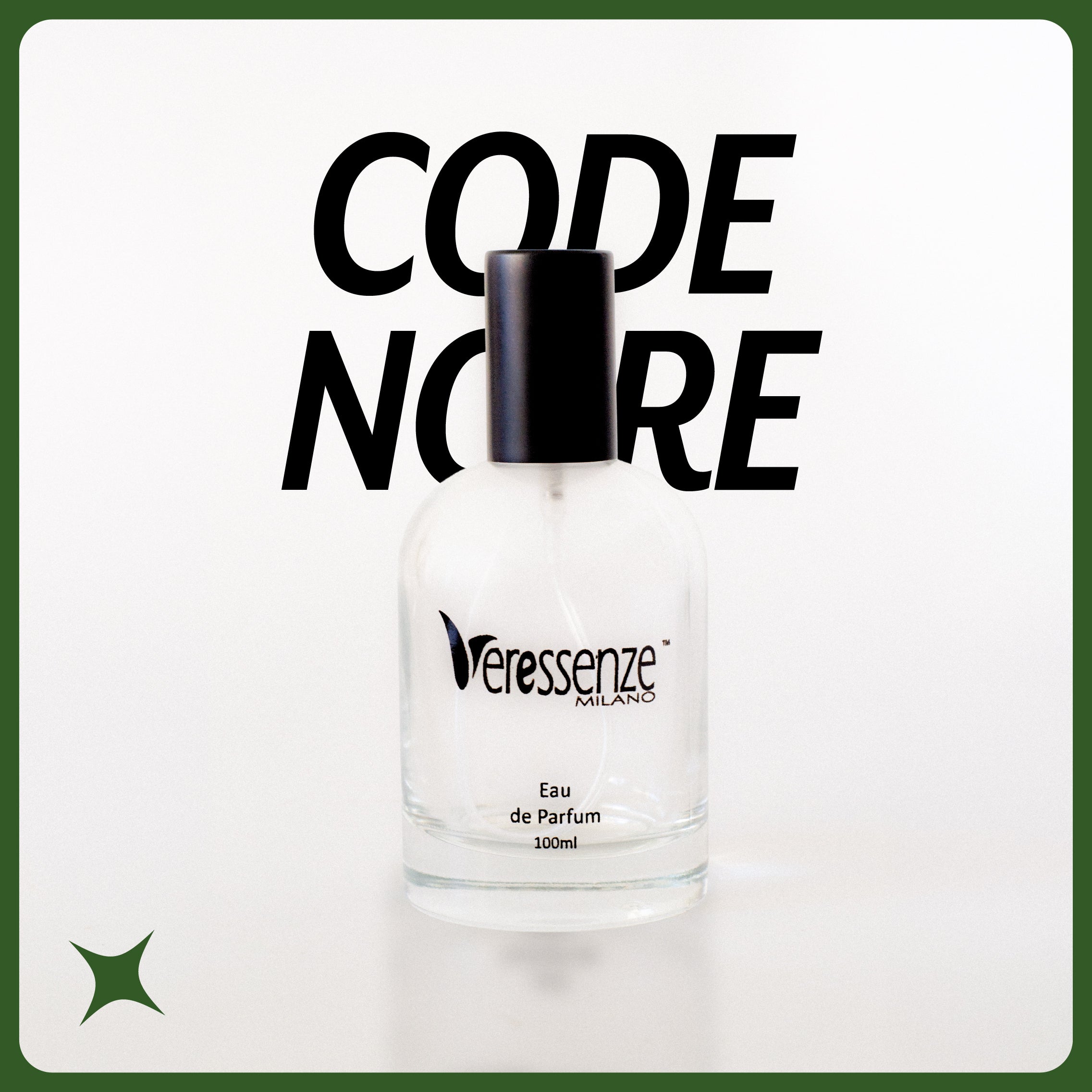 NOTA 509 - CODE NOIR