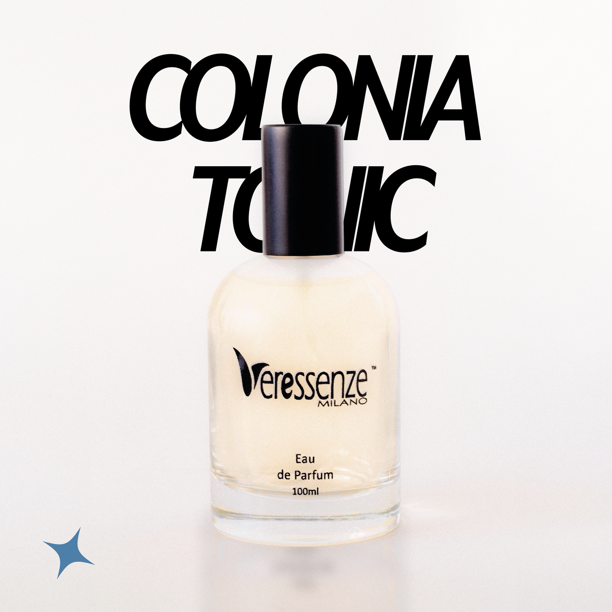 NOTA 561 - COLONIA TONIC