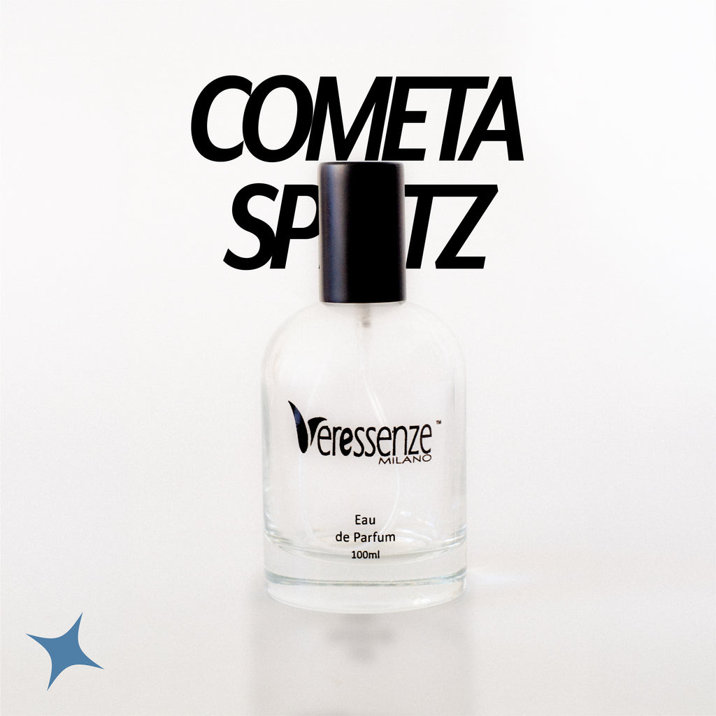 NOTA 691 - COMETA SPRITZ