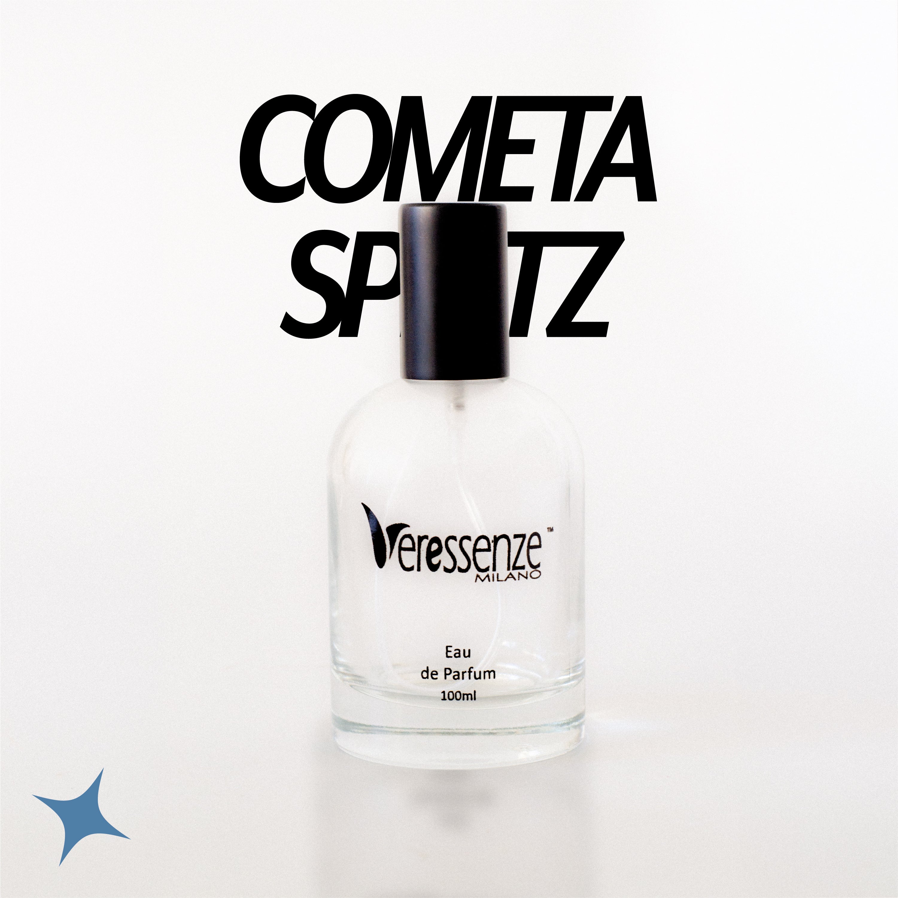 NOTA 691 - COMETA SPRITZ
