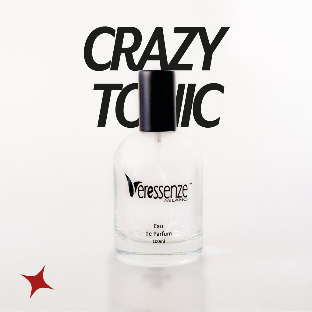 NOTA 444 - CRAZY TONIC