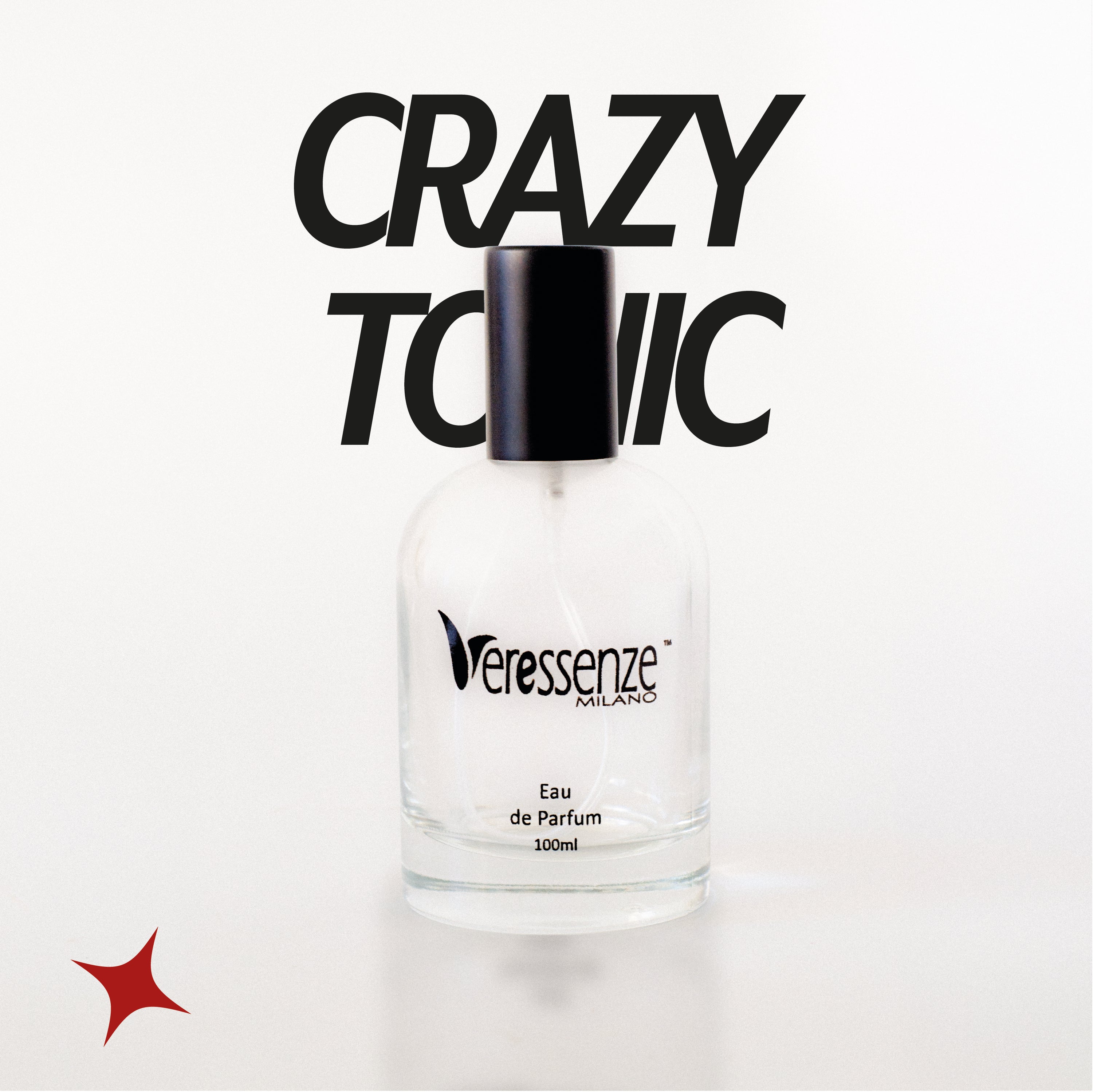 NOTA 444 - CRAZY TONIC