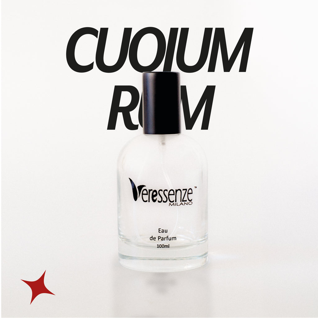 NOTA 436 - CUOIUM RUM