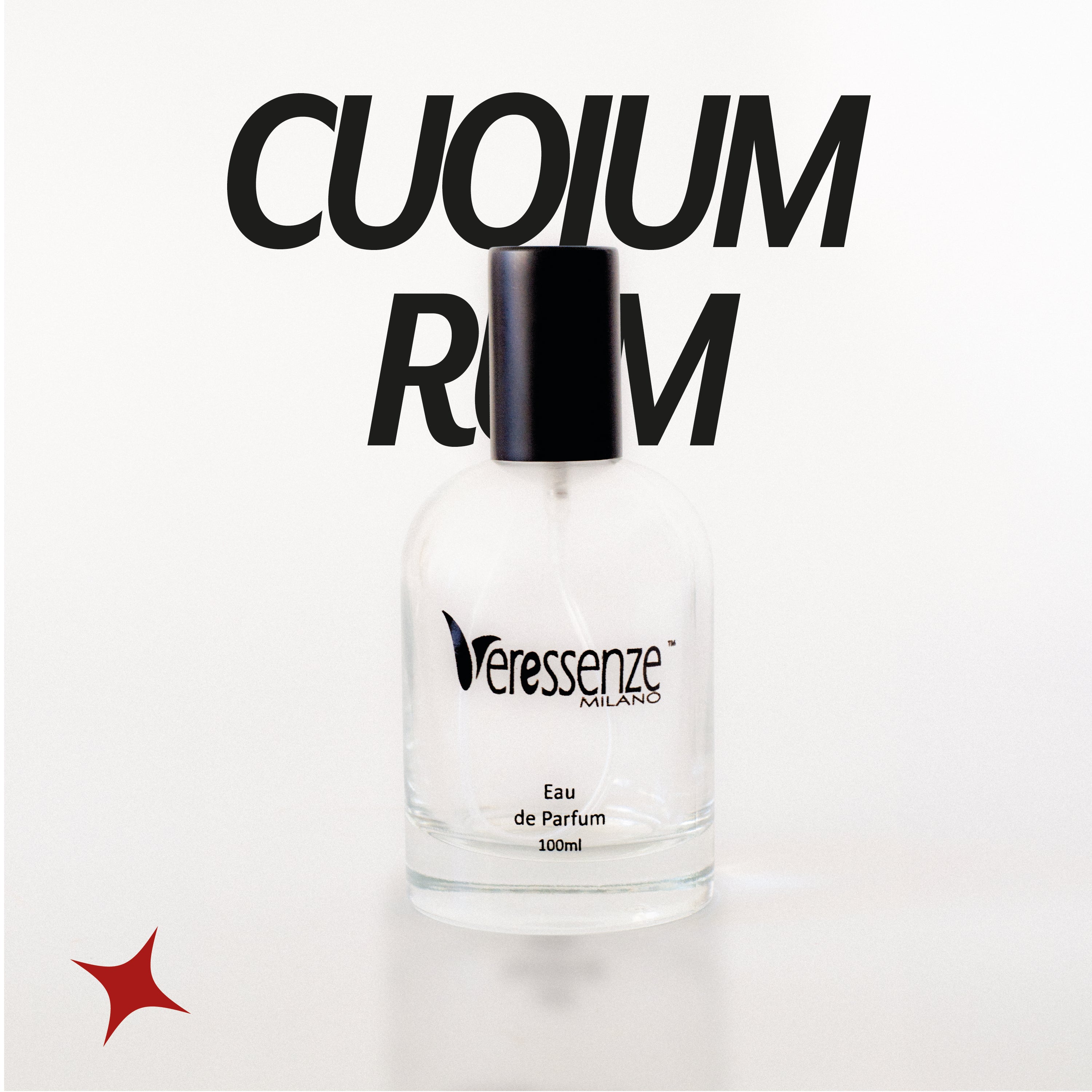 NOTA 436 - CUOIUM RUM