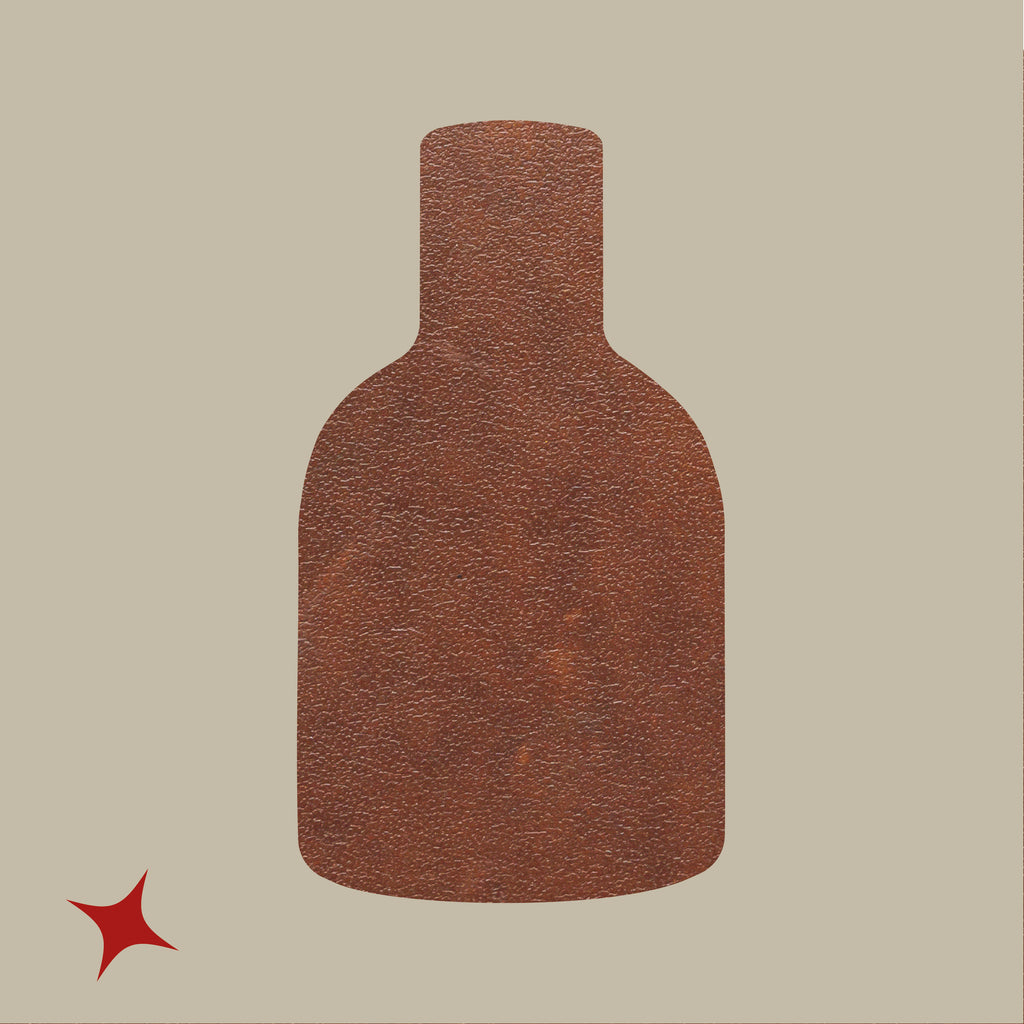 NOTA 436 - CUOIUM RUM