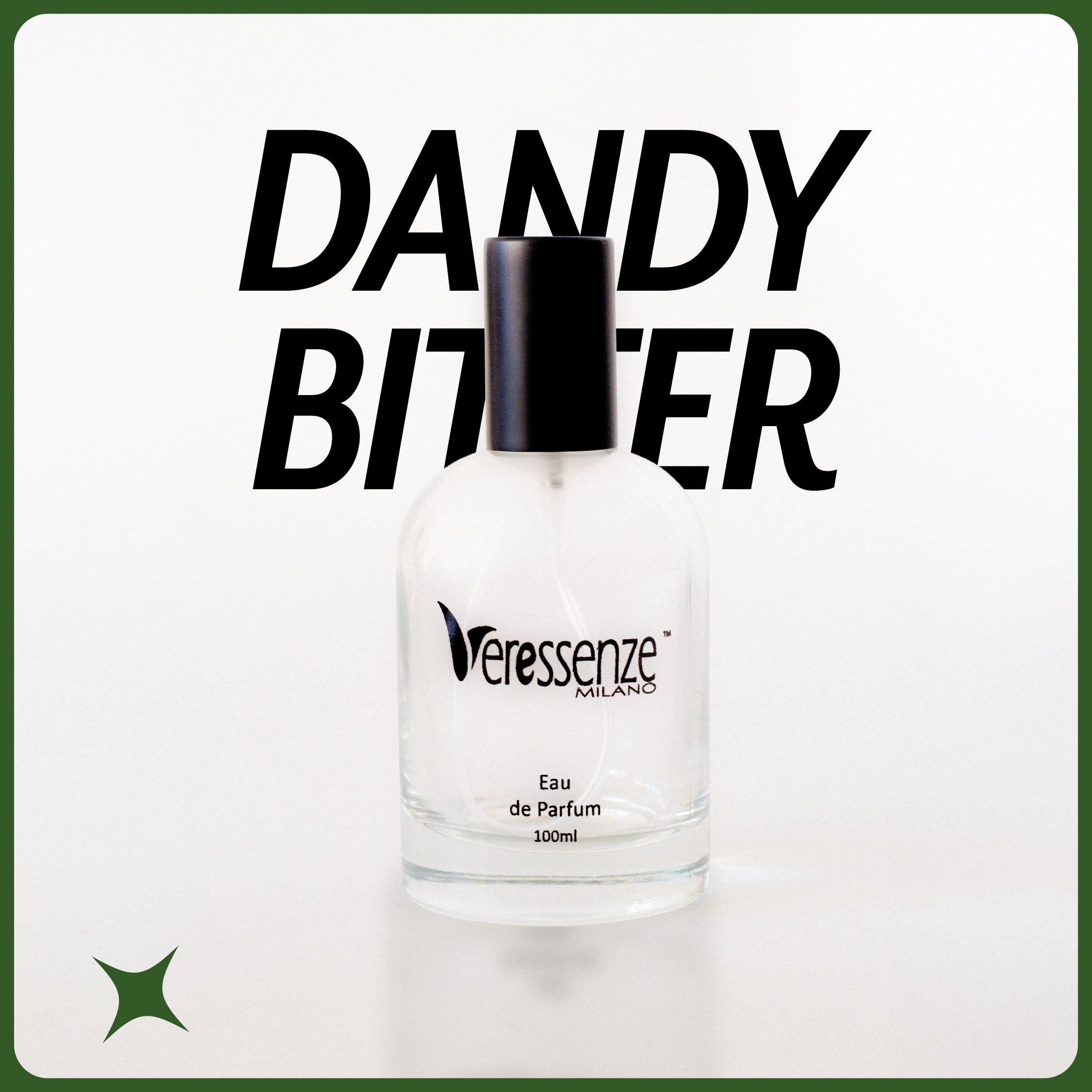 NOTA 560 - DANDY BITTER