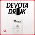 NOTA 173 - DEVOTA DRINK