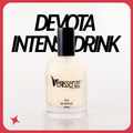 NOTA 174 - DEVOTA INTENSE DRINK