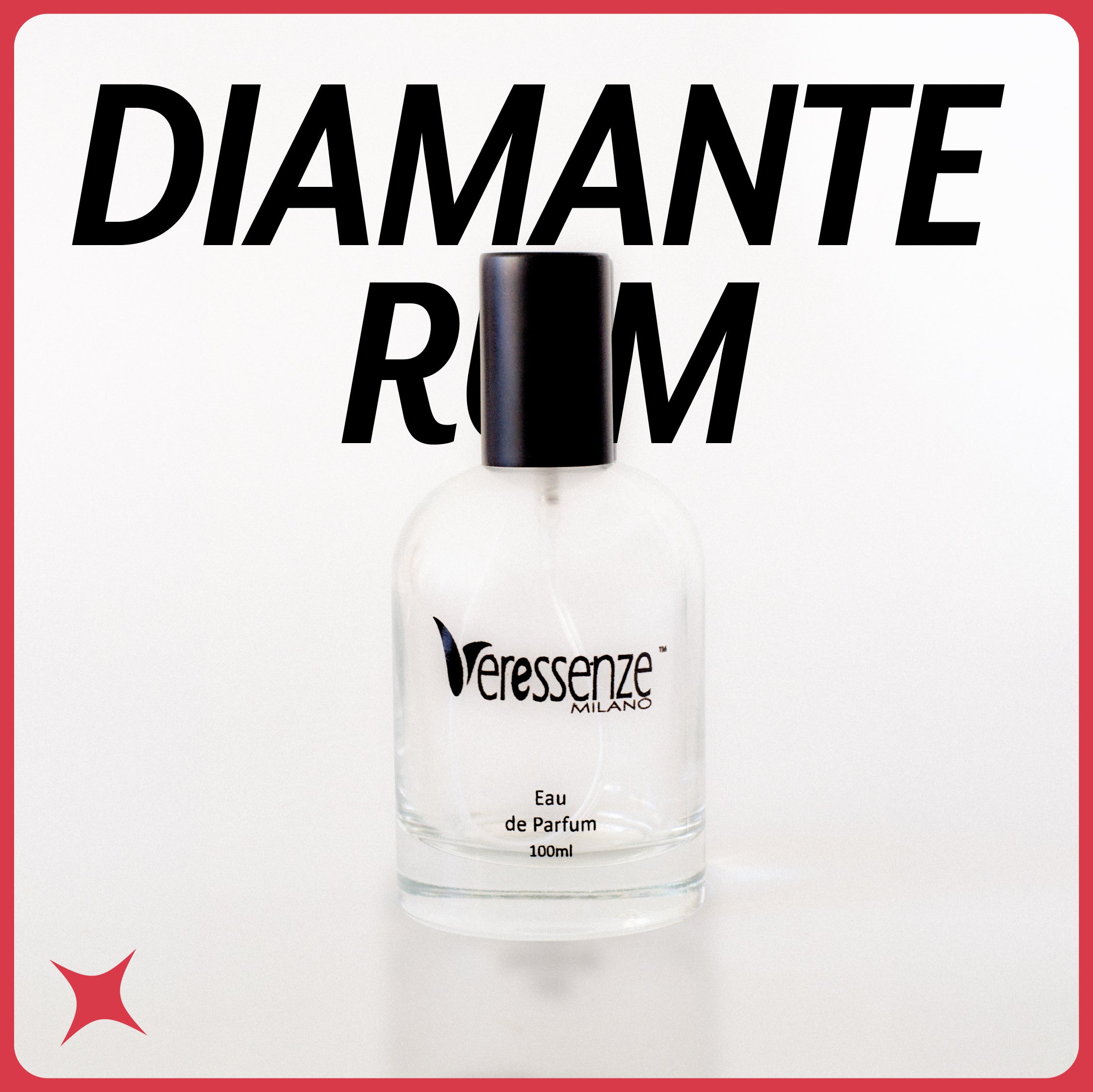 NOTA 180 - DIAMANTE RUM