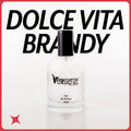NOTA 184 - DOLCE VITA BRANDY