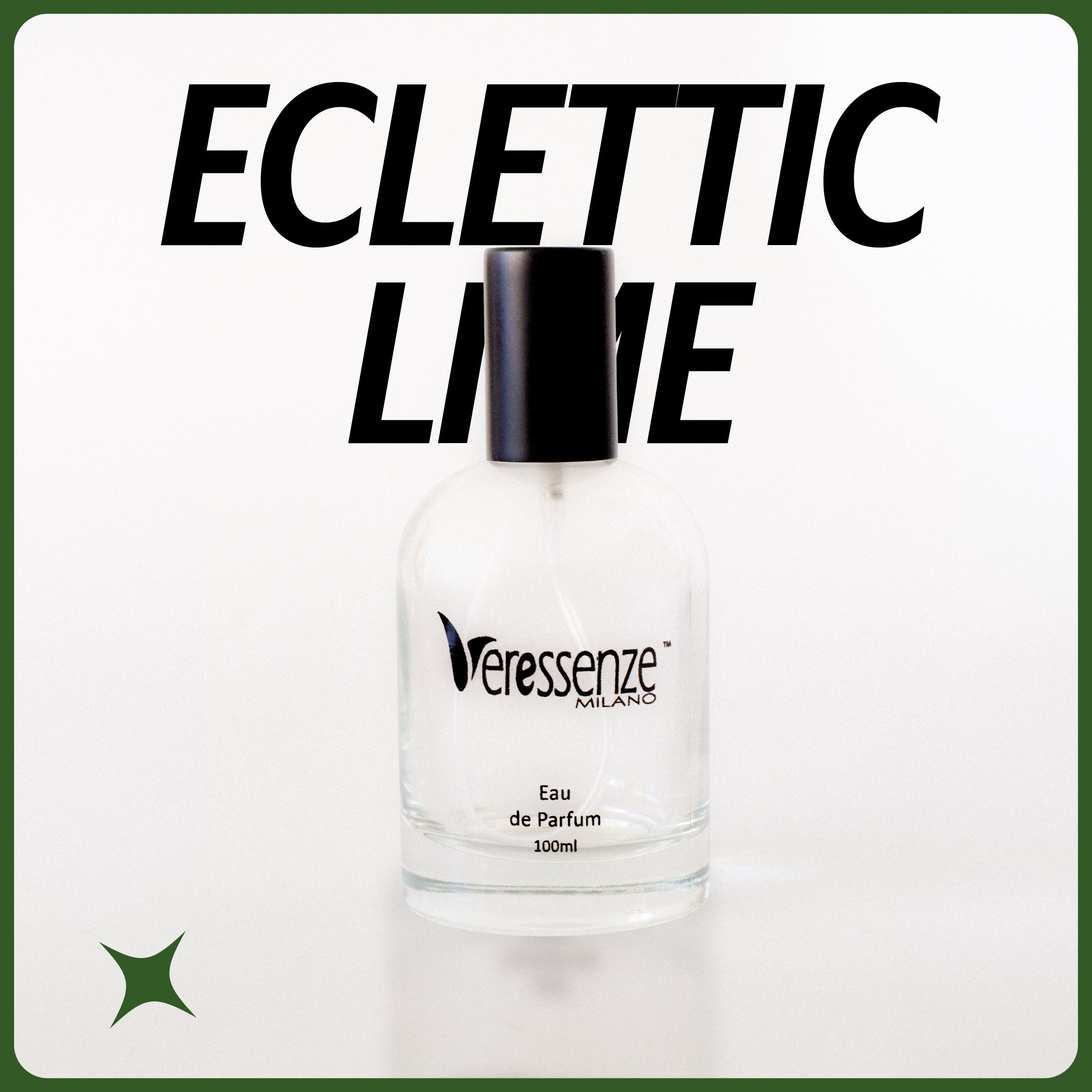NOTA 603 - ECLETTIC LIME