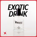 NOTA 108 - EXOTIC DRINK