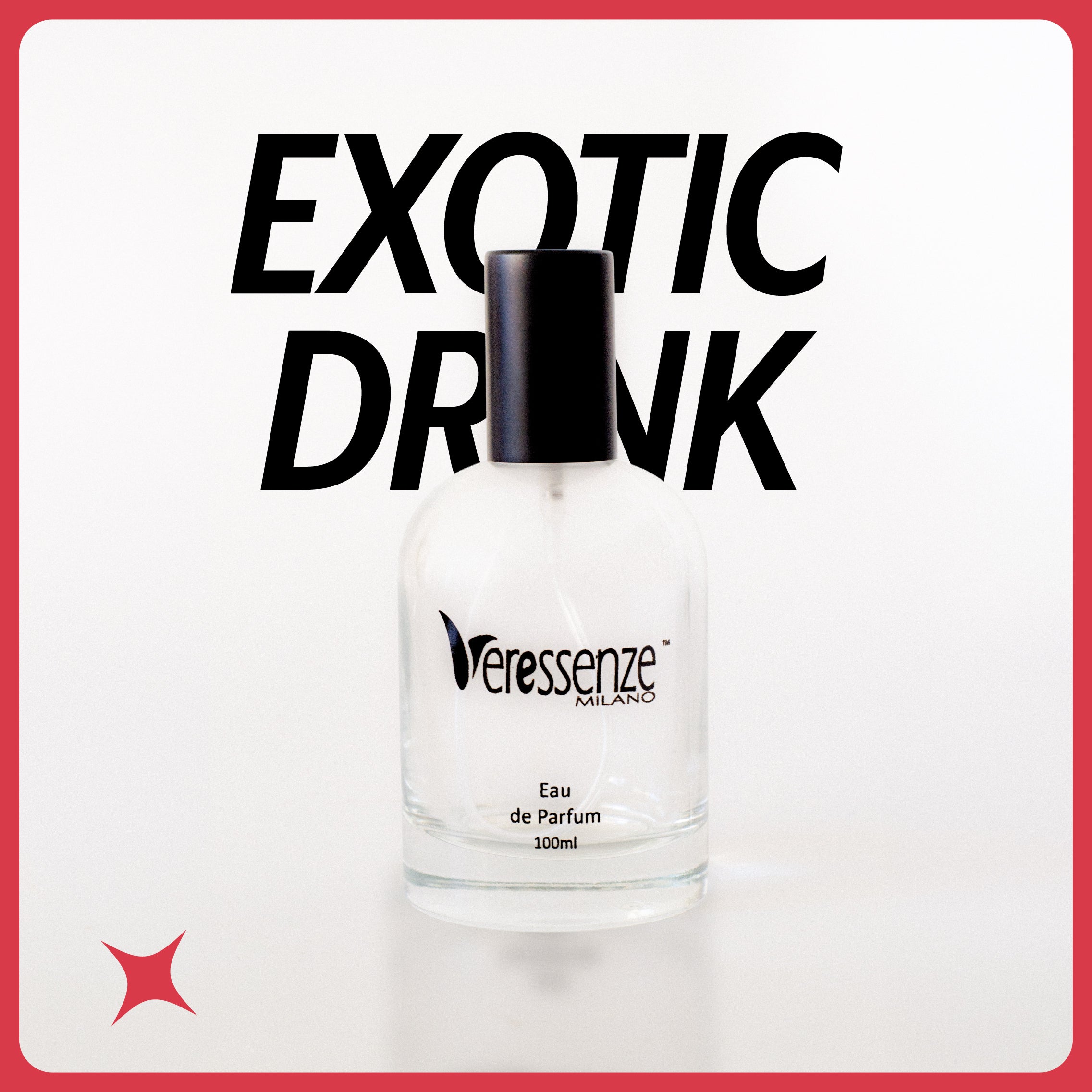 NOTA 108 - EXOTIC DRINK