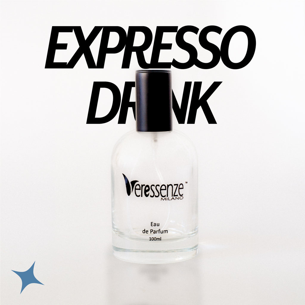 NOTA 605 - EXPRESSO DRINK
