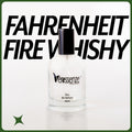 NOTA 550 - FAHRENHEIT FIRE WHISKY
