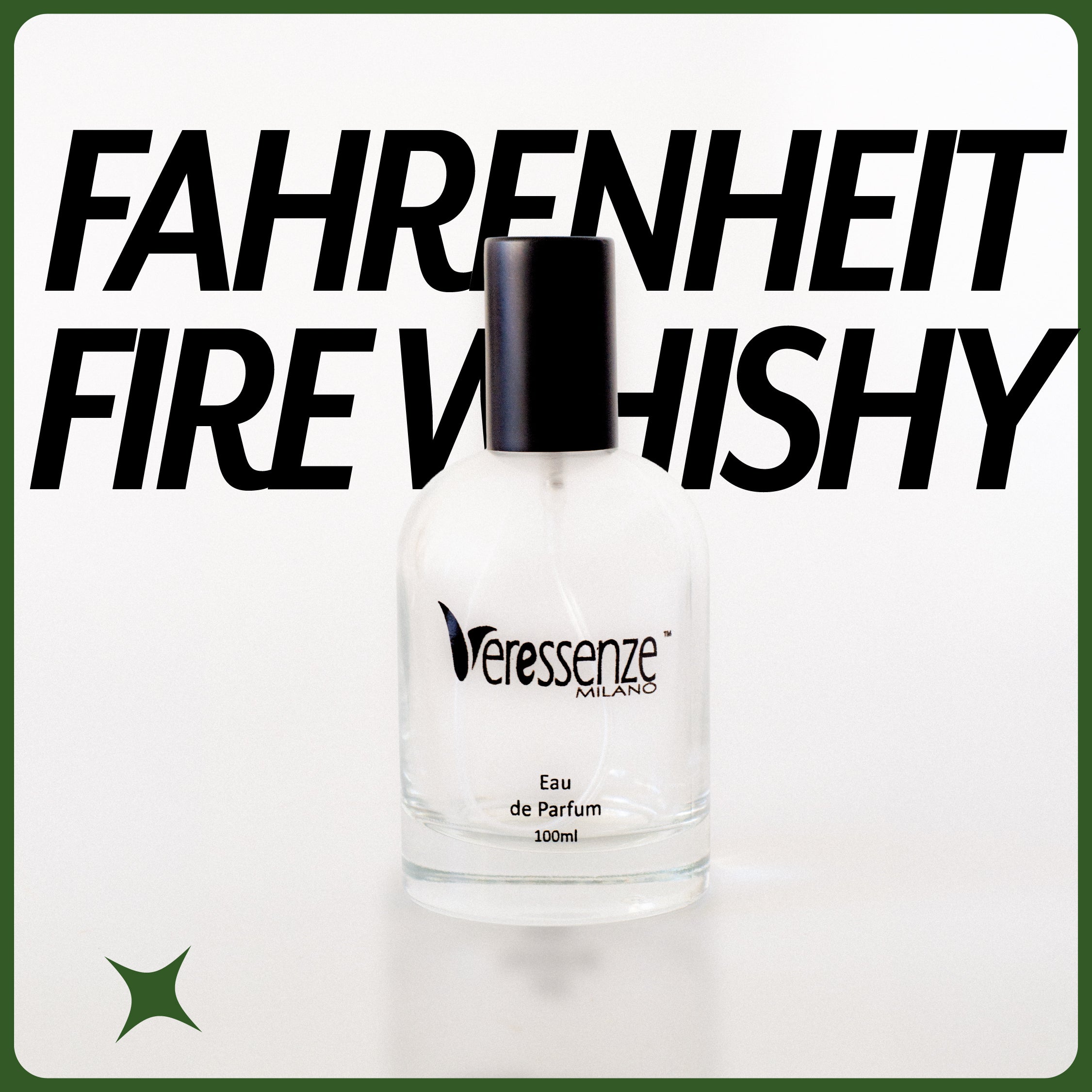 NOTA 550 - FAHRENHEIT FIRE WHISKY