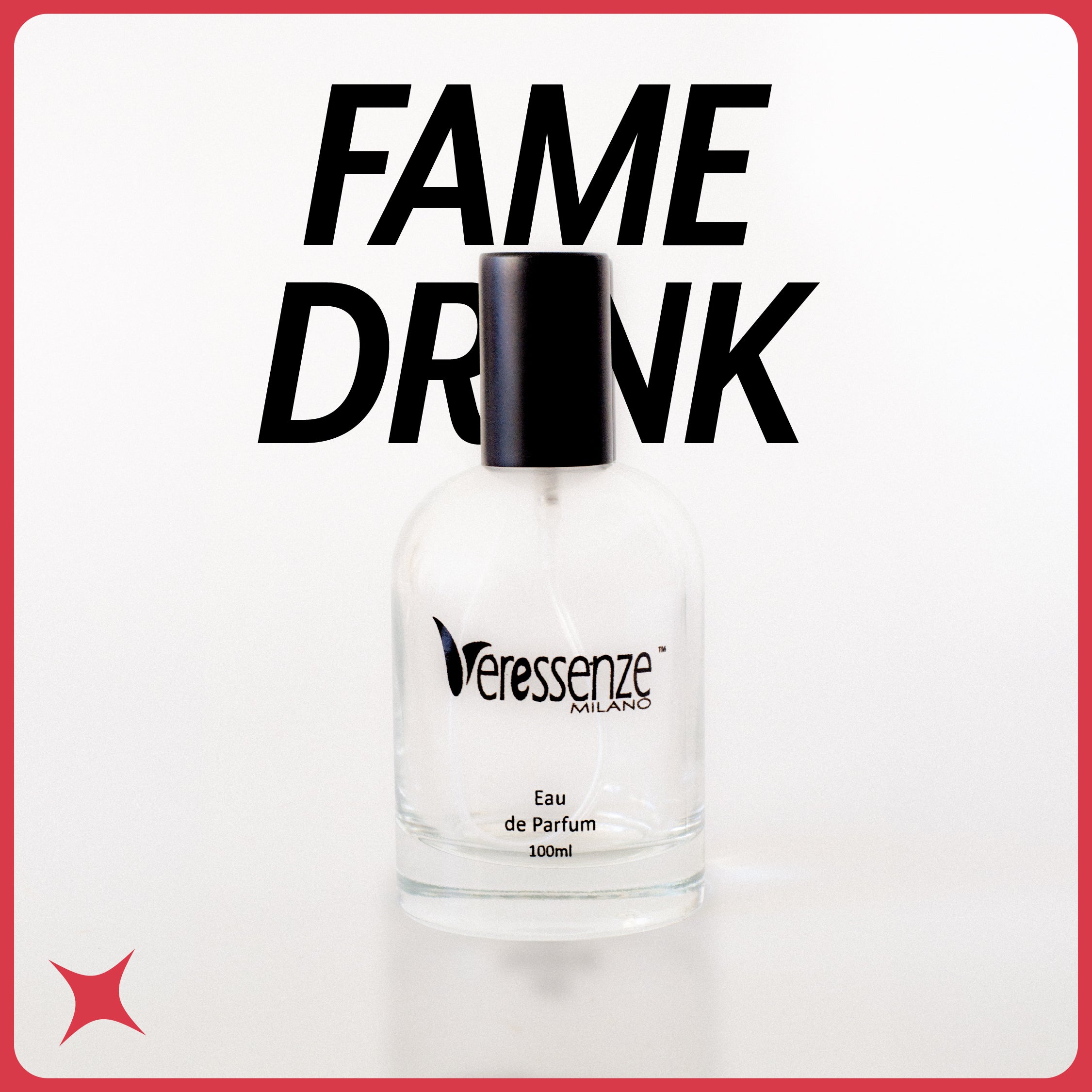 NOTA 181 - FAME DRINK