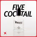 NOTA 111 - FIVE COCKTAIL