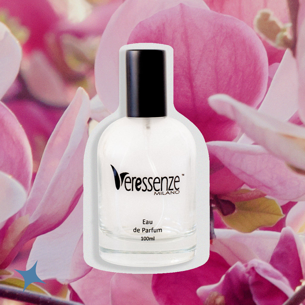 NOTA 694 - FLEUR ROYALE BLOOM