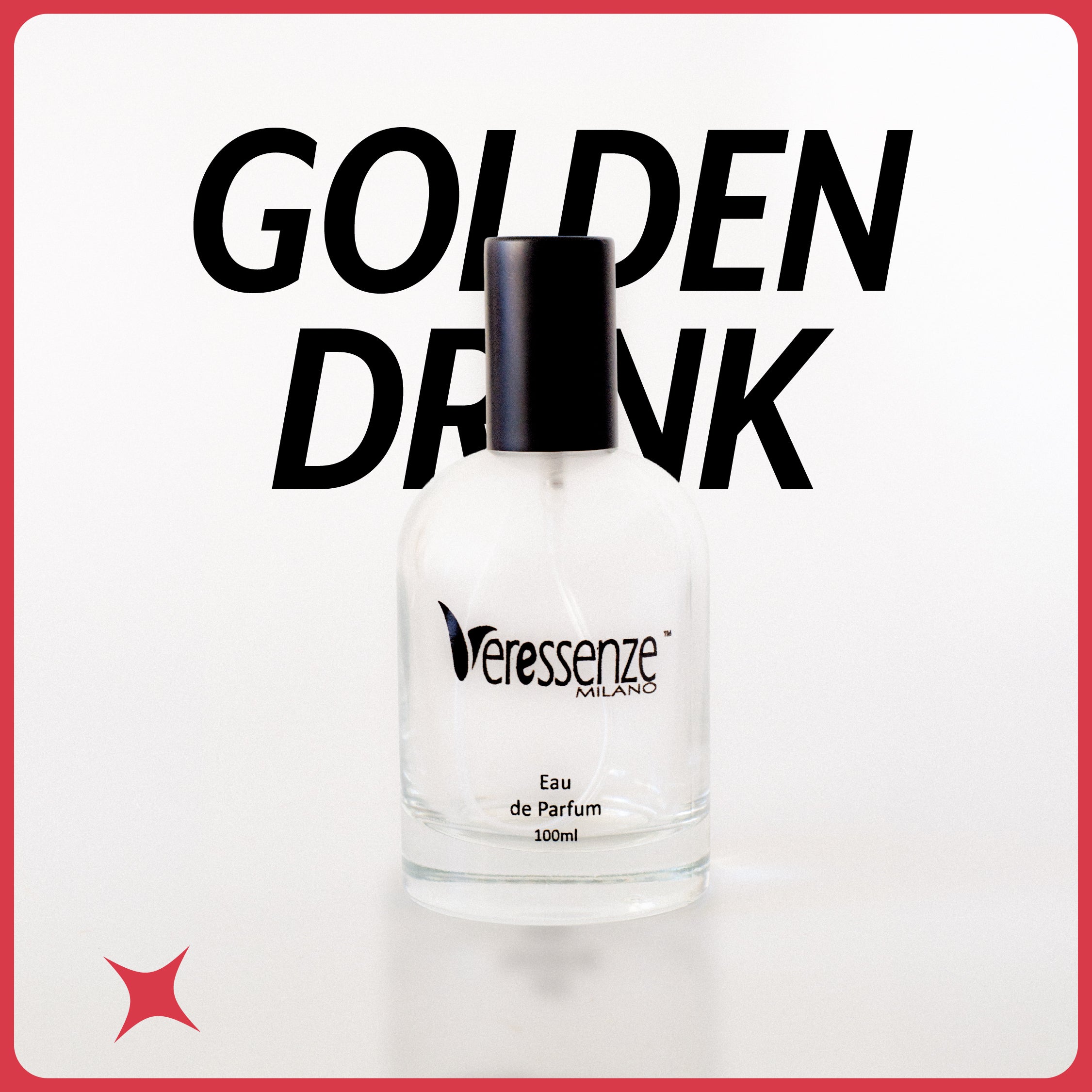 NOTA 130 - GOLDEN DRINK