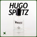 NOTA 610 - HUGO SPRITZ