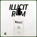 NOTA 555 - ILLICIT RUM