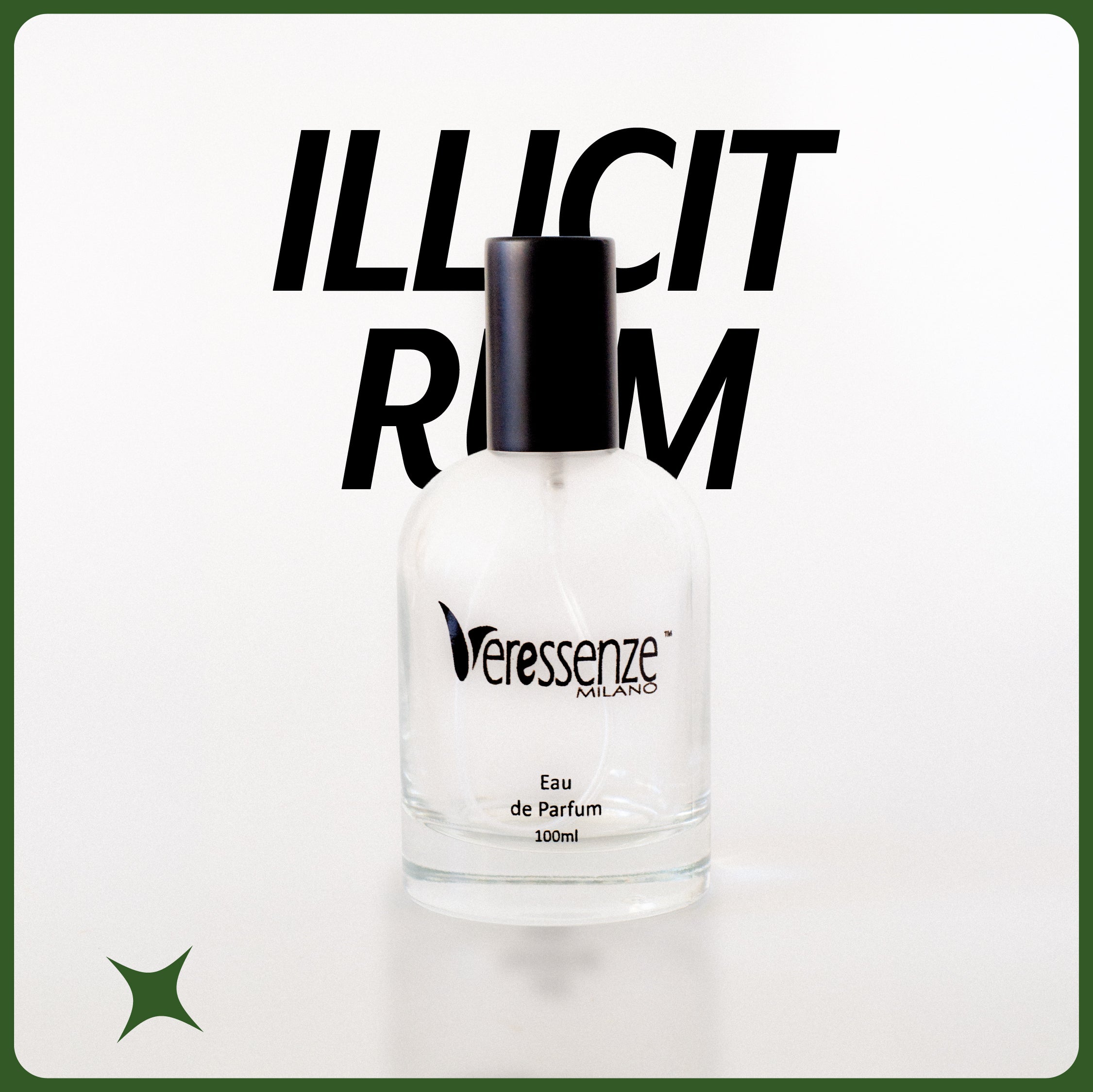 NOTA 555 - ILLICIT RUM