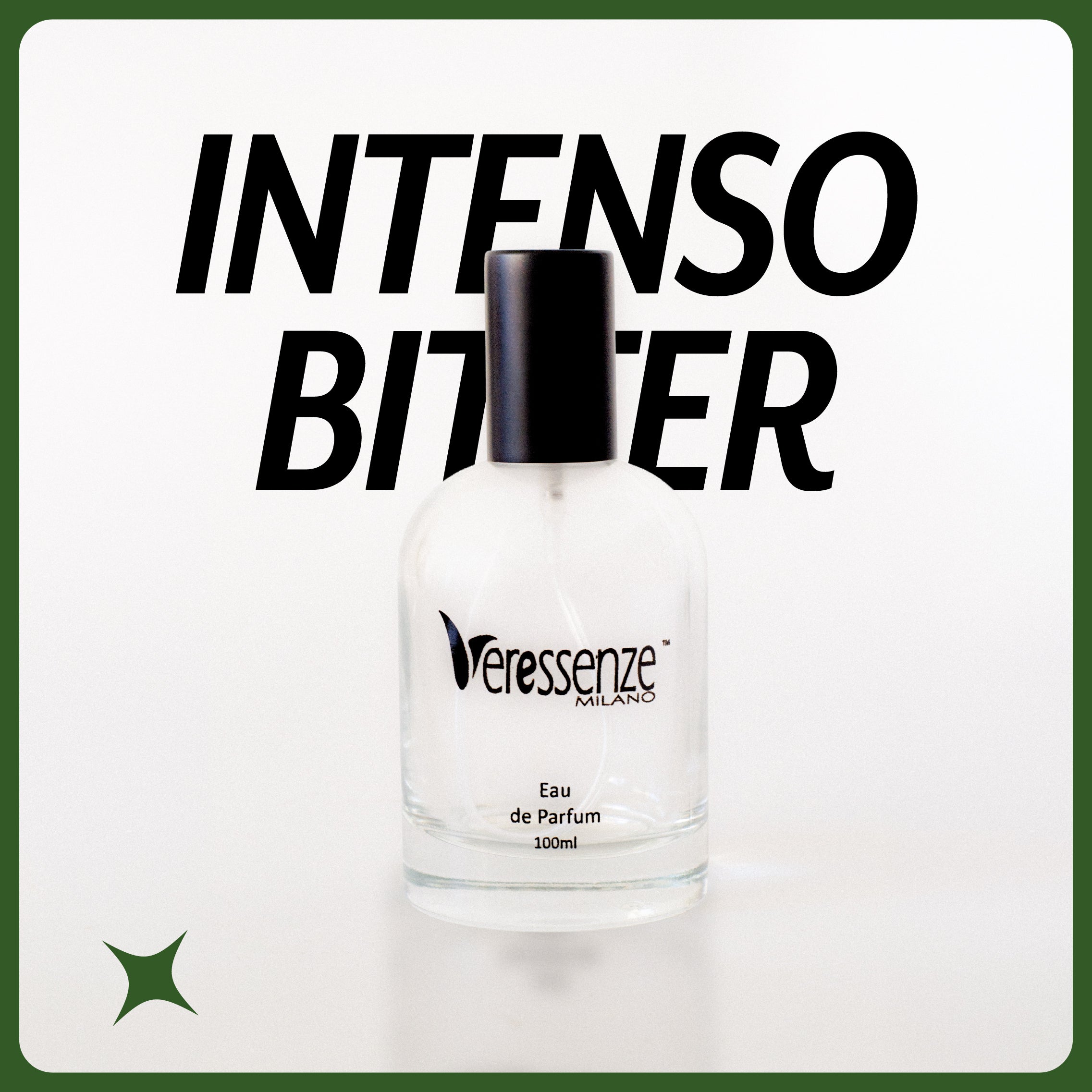 NOTA 520 - INTENSO BITTER