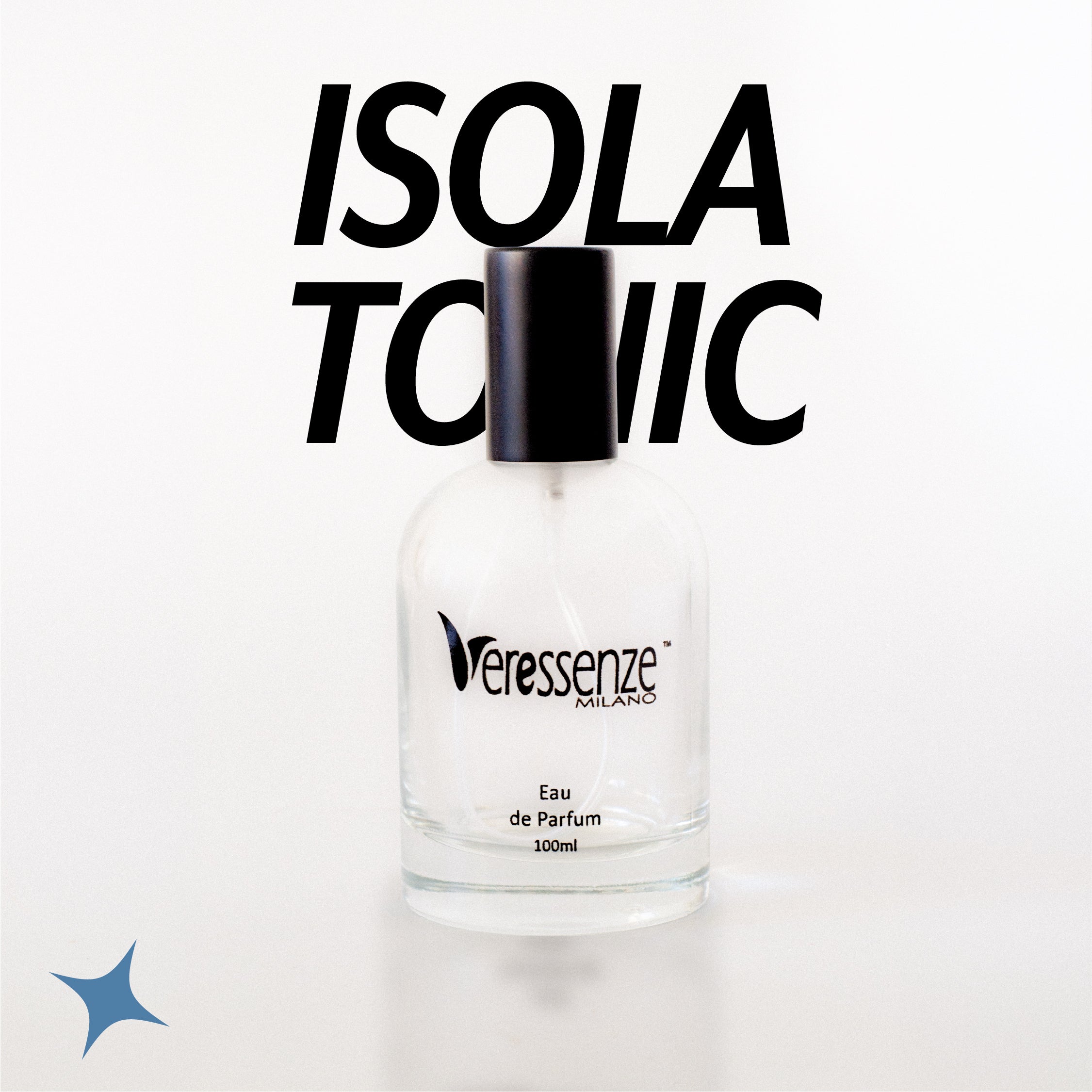 NOTA 348 - ISOLA TONIC